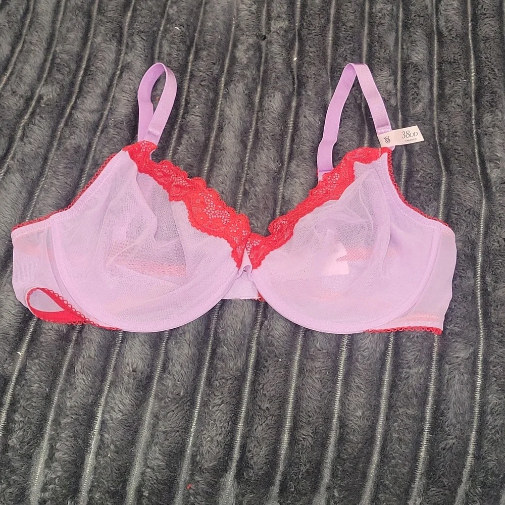 VS TEASE bra